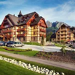 Aplend Kukucka Hotel