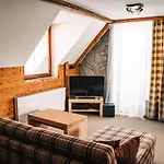 Aplend Kukucka 4* Tatranská Lomnica