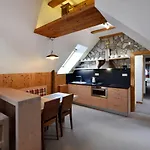 Hotel Aplend Kukucka 4*