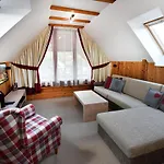 Aplend Kukucka Hotel 4*