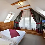 Aplend Kukucka Hotel Tatranská Lomnica