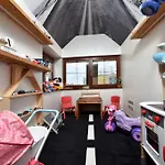 Hotel Aplend Kukucka 4*
