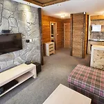 Aplend Kukucka Hotel Tatranská Lomnica