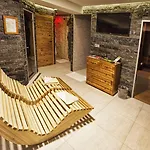 Aplend Kukucka 4* Tatranská Lomnica