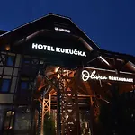 Hotel Aplend Kukucka Tatranská Lomnica