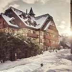 Hotel Aplend Kukucka
