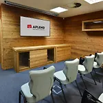 Hotel Aplend Kukucka