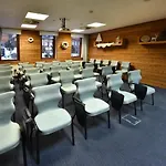 Aplend Kukucka Hotel Tatranská Lomnica