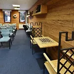 Aplend Kukucka Otel