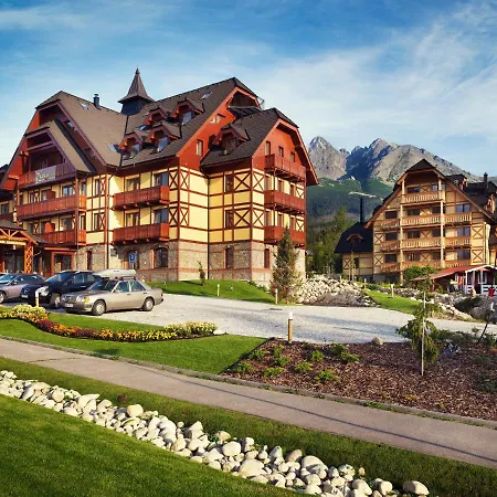 Aplend Kukucka Hotel