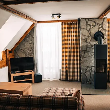 Hotel Aplend Kukucka