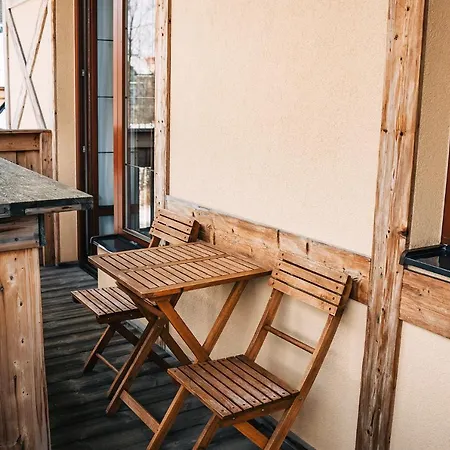 Aplend Kukucka Отель 4*