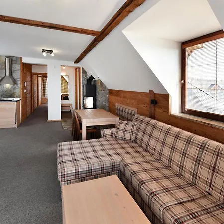 Hotell Aplend Kukucka