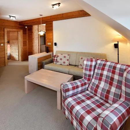 Hotell Aplend Kukucka