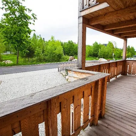 Hotel Aplend Kukucka 4*