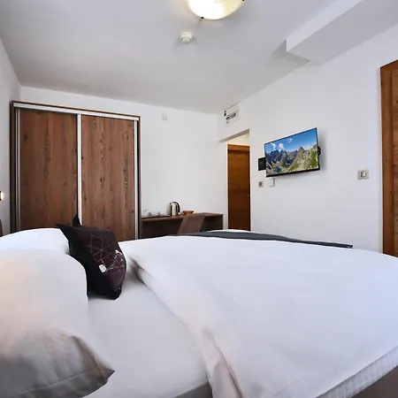 فندق كوكوكا ماونتن هوتل آند ريزدنسيز 4*
