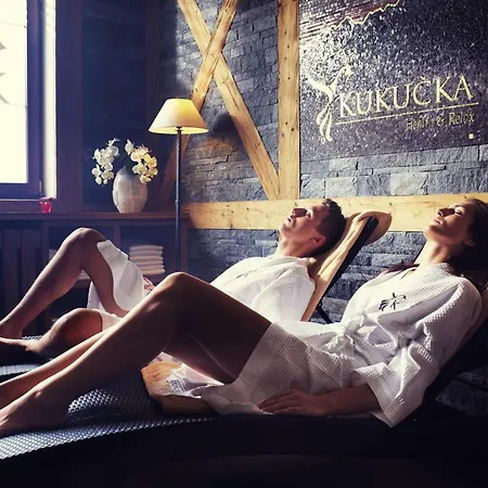 فندق Aplend Kukucka