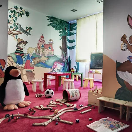 Aplend Kukucka Tatranská Lomnica