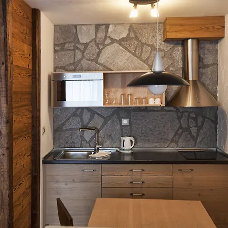 Hotel Aplend Kukucka 4*
