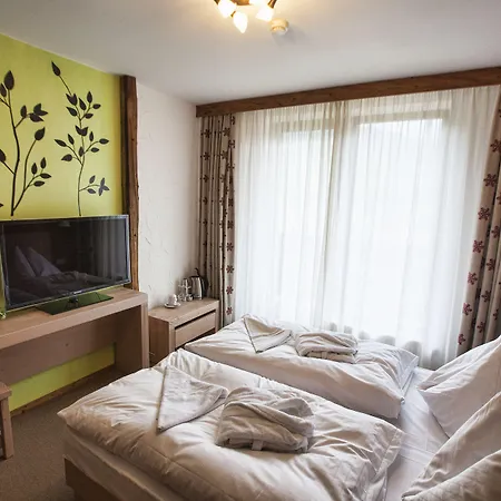 Aplend Kukucka Татранска Ломница