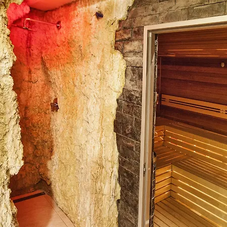 Aplend Kukucka 4* Tatranská Lomnica