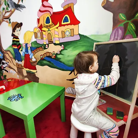 Aplend Kukucka Tatrzańska Łomnica