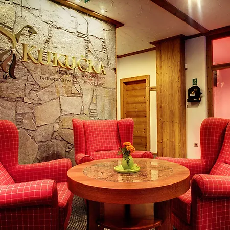 Hotel Aplend Kukucka 4*