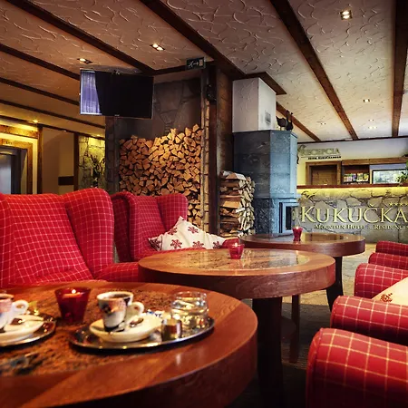 Aplend Kukucka Hotell