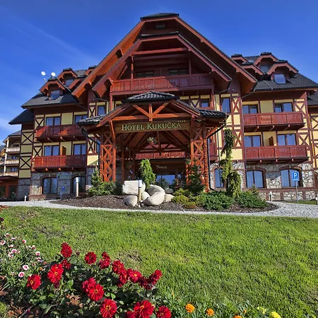 Hotell Aplend Kukucka