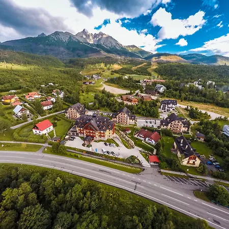 Hotel Aplend Kukucka