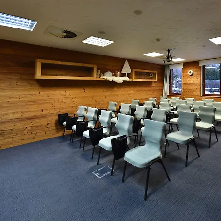 Hotell Aplend Kukucka Tatranská Lomnica