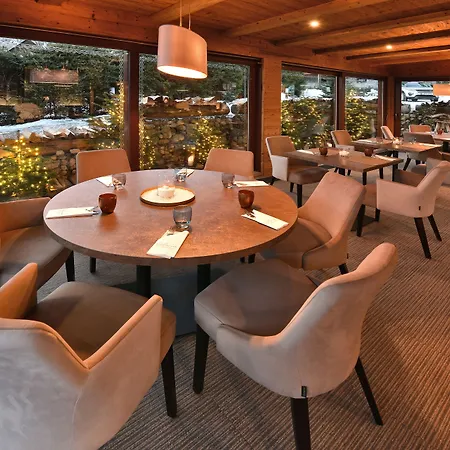 Hotell Aplend Kukucka Tatranská Lomnica