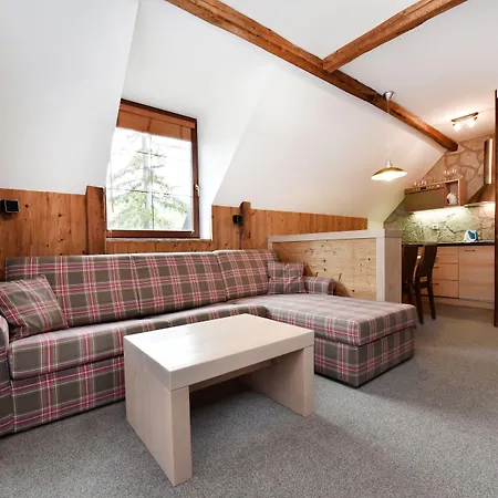 Aplend Kukucka Hotel