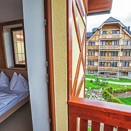 Aplend Kukucka - Tatry Card V Cene Szálloda Tátralomnic