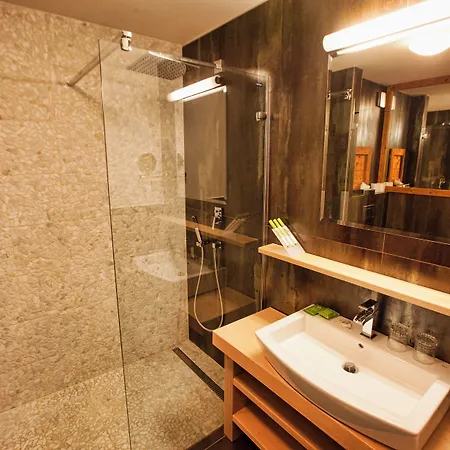 Hotel Aplend Kukucka - Tatry Card V Cene Tatranská Lomnica