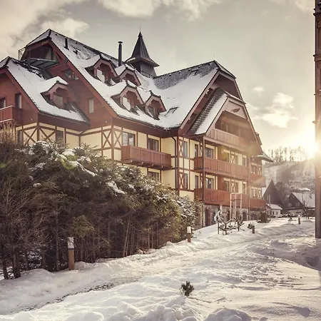 Hotell Aplend Kukucka