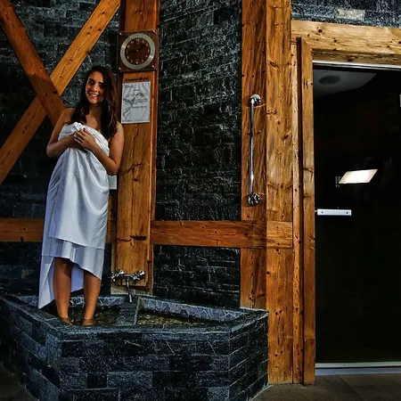 Отель Aplend Kukucka Татранска Ломница