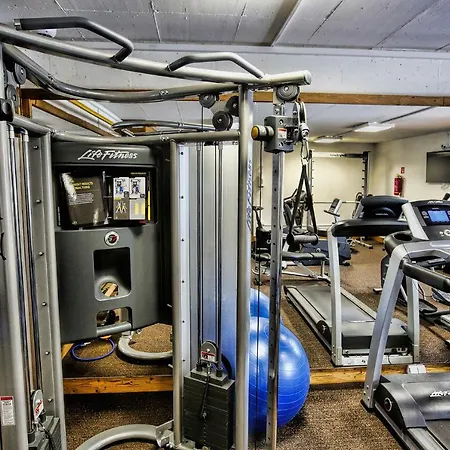 Aplend Kukucka Hotell