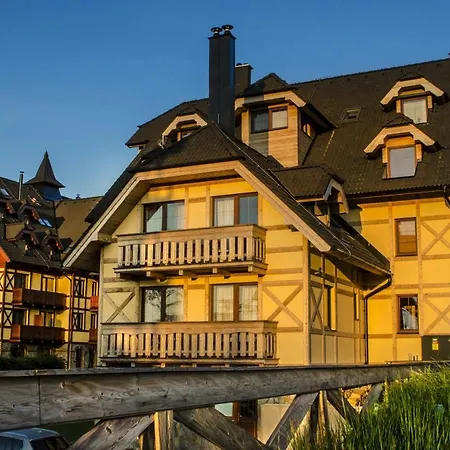 Hotell Aplend Kukucka 4*