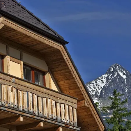 Hotell Aplend Kukucka