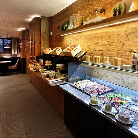 Hotell Aplend Kukucka