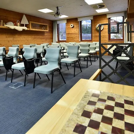 Hotell Aplend Kukucka